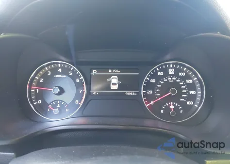 2022 Kia Forte Lxs z USA, uszkodzony, nr VIN 3KPF24AD4NE481866